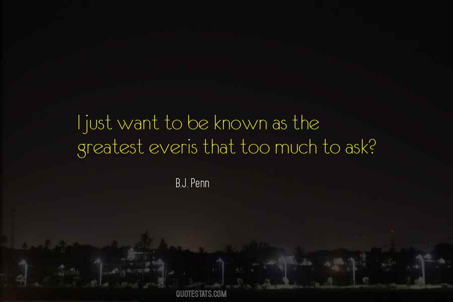 Everis Quotes #1774331