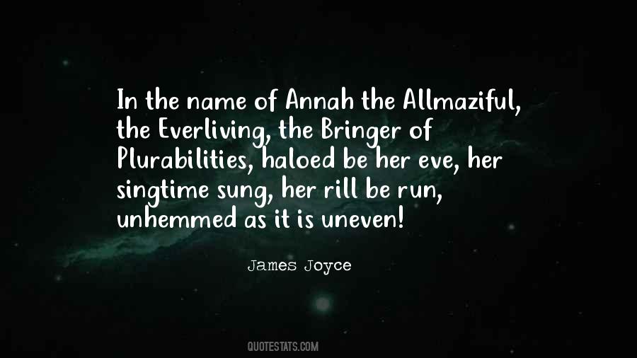 Everliving Quotes #714169