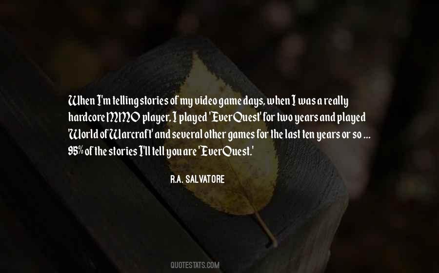 Everquest Quotes #93516
