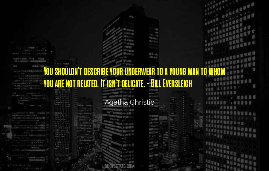 Eversleigh Quotes #1300282