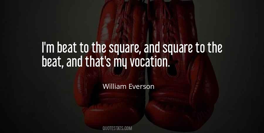 Everson Quotes #903897
