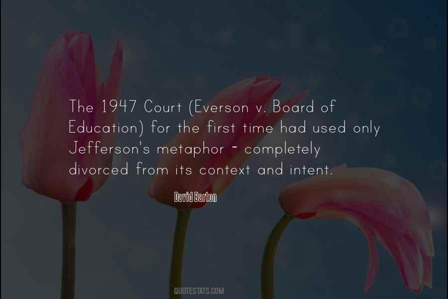 Everson Quotes #98729