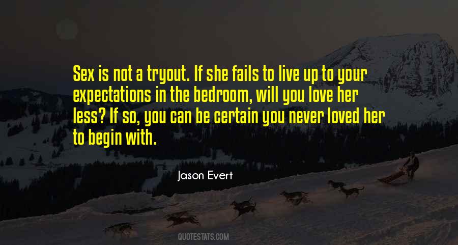 Evert Quotes #1002682