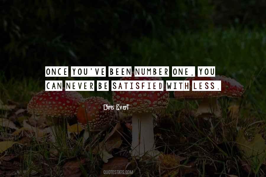 Evert Quotes #1859535