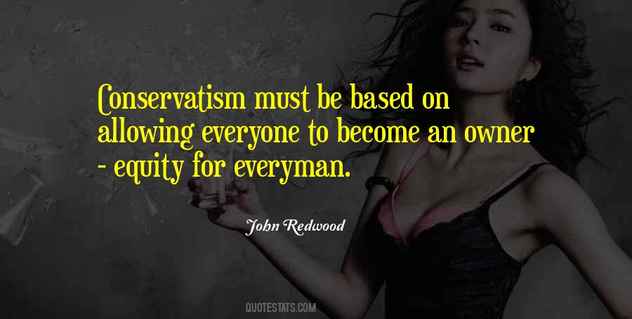 Everyman's Quotes #1060484