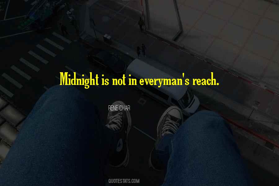 Everyman's Quotes #1529086