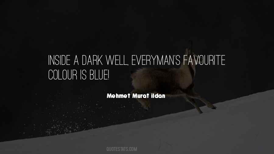 Everyman's Quotes #1675563