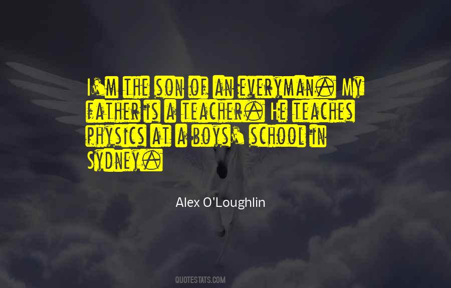 Everyman's Quotes #489198