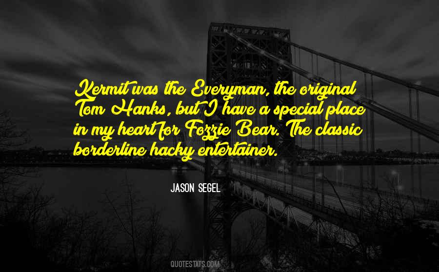 Everyman's Quotes #55640