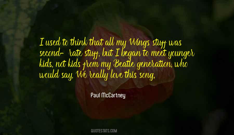 Everynbody Quotes #1274001