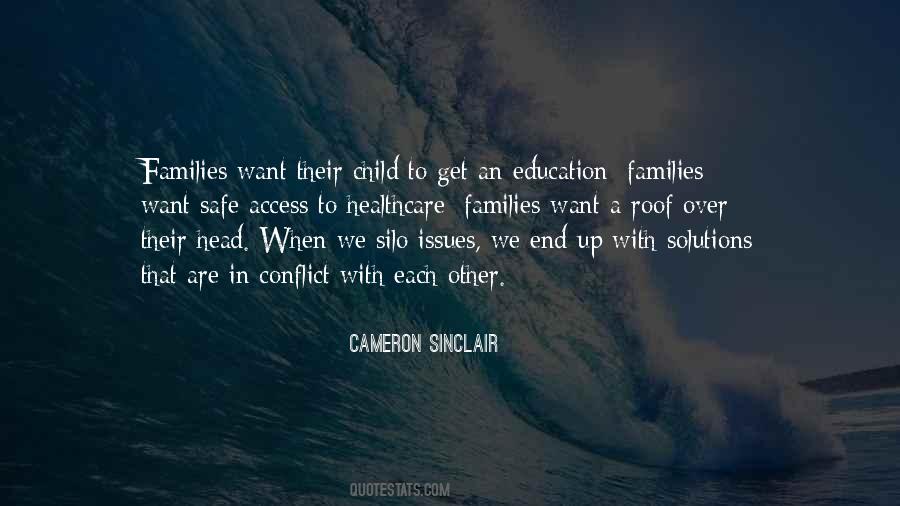 Quotes About Access To Education #1152804