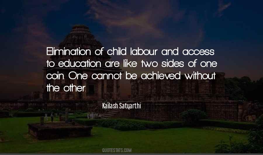 Quotes About Access To Education #1230306