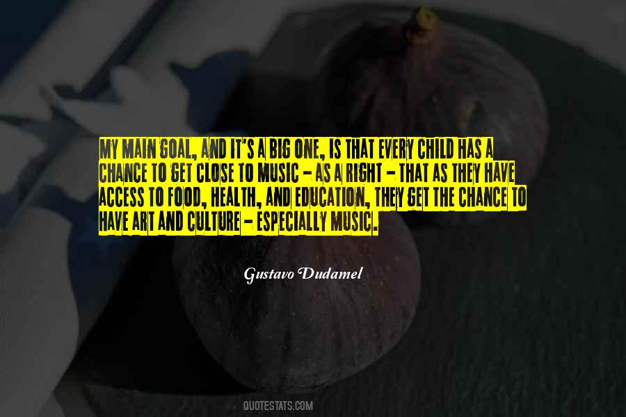 Quotes About Access To Education #1293227