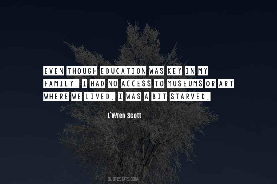 Quotes About Access To Education #1813588
