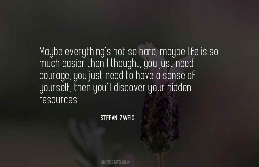Everything'll Quotes #133053 Everything'll Quotes #133053