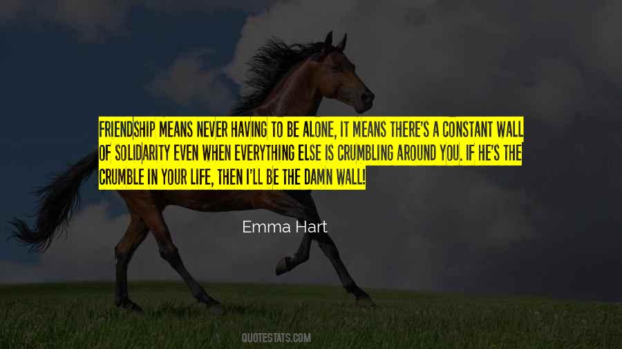 Everything'll Quotes #145960 Everything'll Quotes #145960