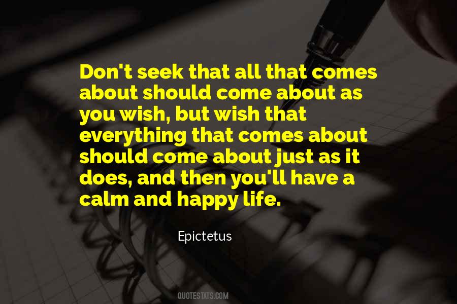 Everything'll Quotes #178126 Everything'll Quotes #178126