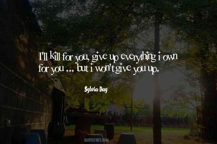 Everything'll Quotes #192077 Everything'll Quotes #192077