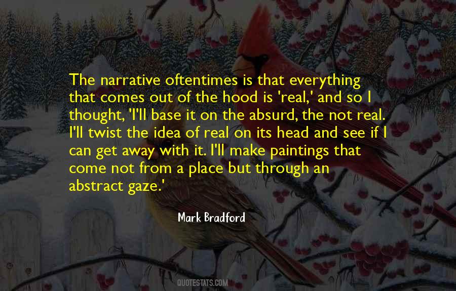 Everything'll Quotes #72056 Everything'll Quotes #72056