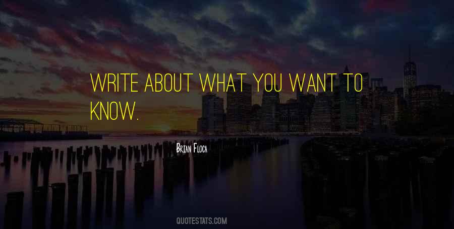 Everyting Quotes #1495570