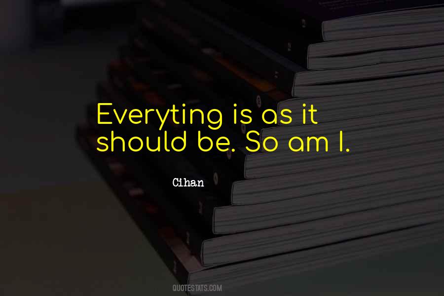 Everyting Quotes #254088
