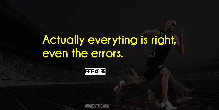 Everyting Quotes #754172