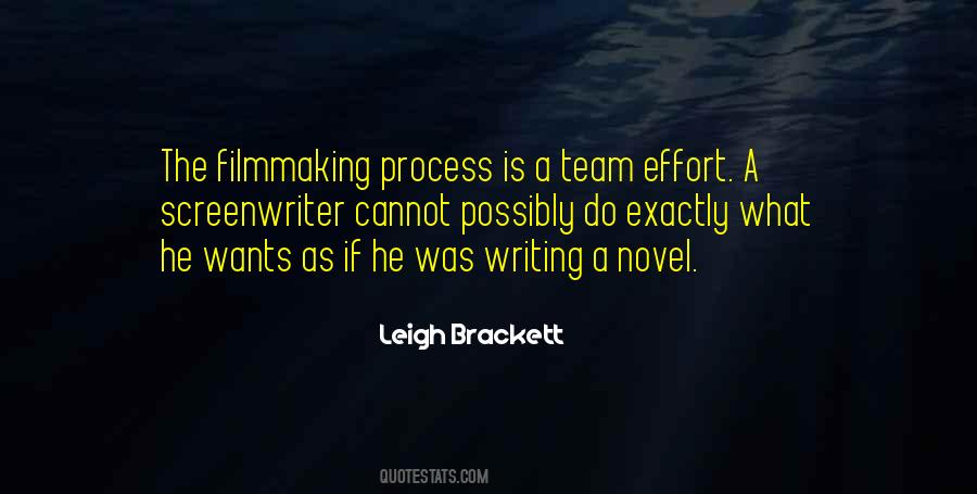 Everyting's Quotes #290277