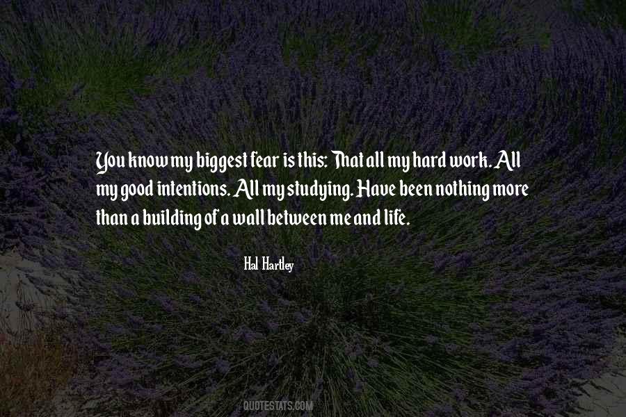 Everyting's Quotes #697336