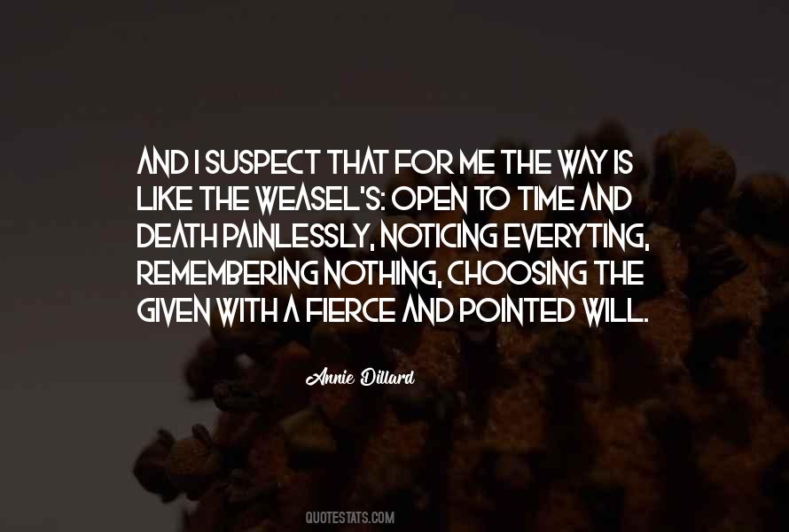 Everyting's Quotes #704616