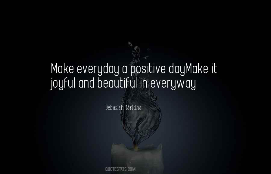 Everyway Quotes #1134978