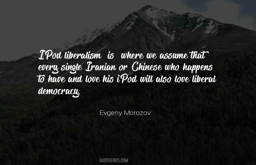 Evgeny Quotes #568700