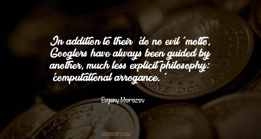 Evgeny Quotes #639044