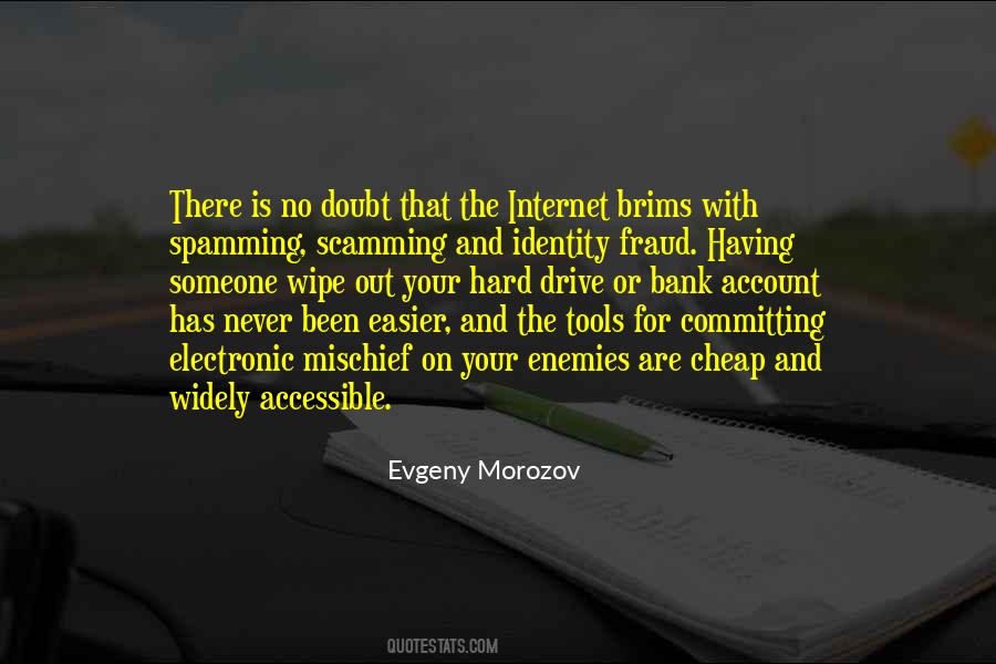 Evgeny Quotes #918325