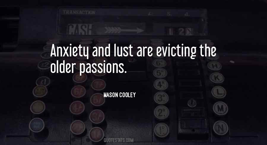 Evicting Quotes #1050472