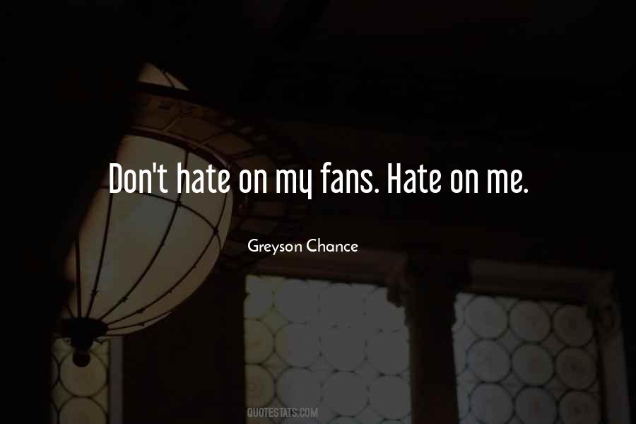 Evidentially Quotes #786194