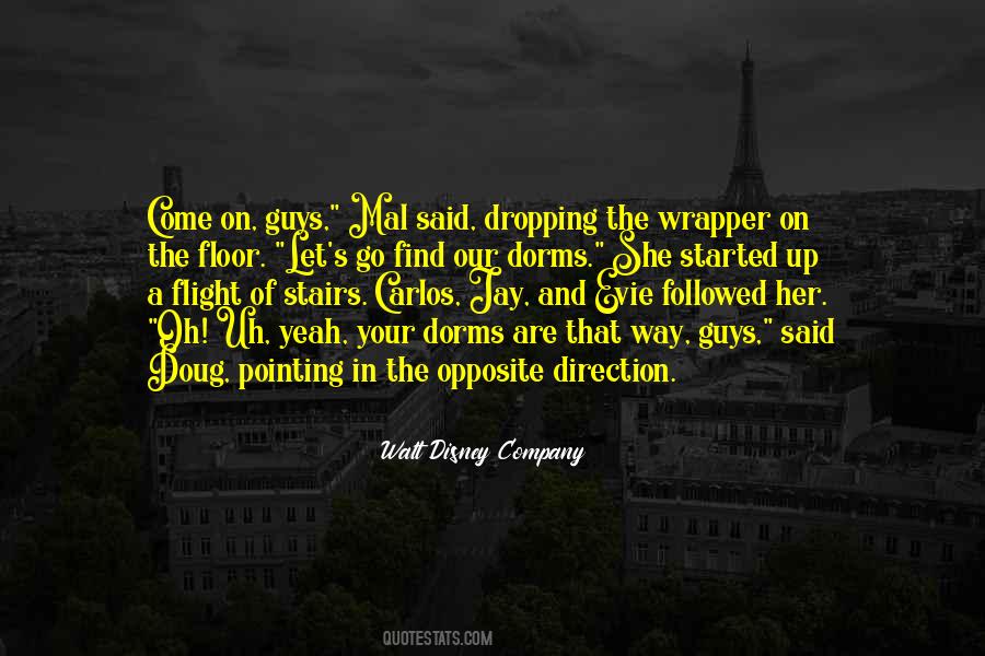 Evie's Quotes #1061499