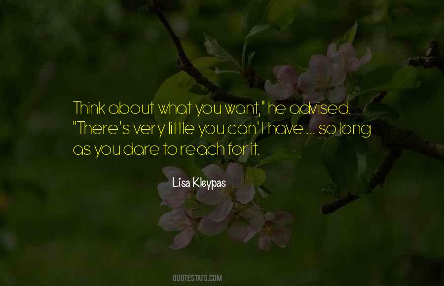 Evie's Quotes #1431995