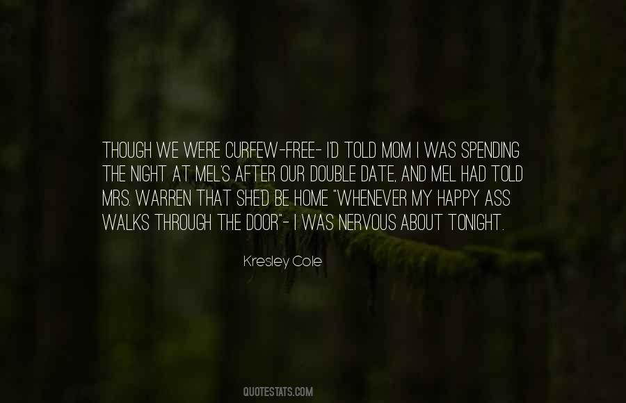 Evie's Quotes #1678430