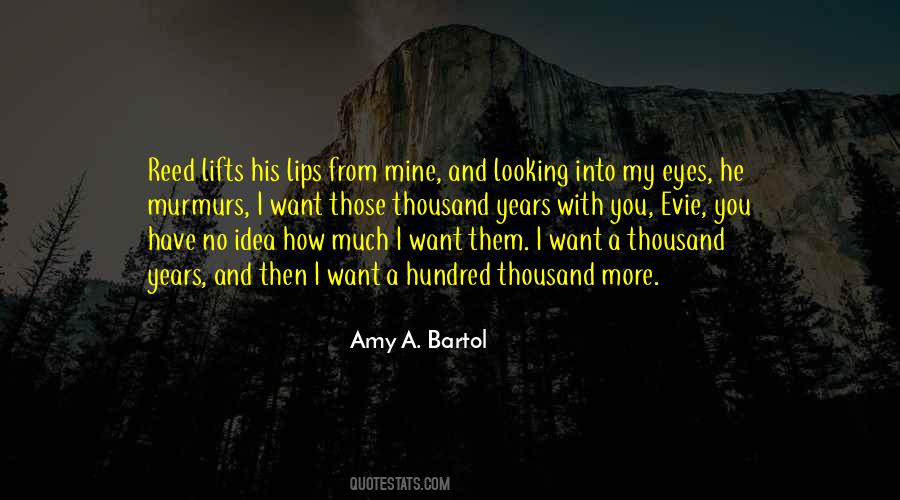 Evie's Quotes #172935