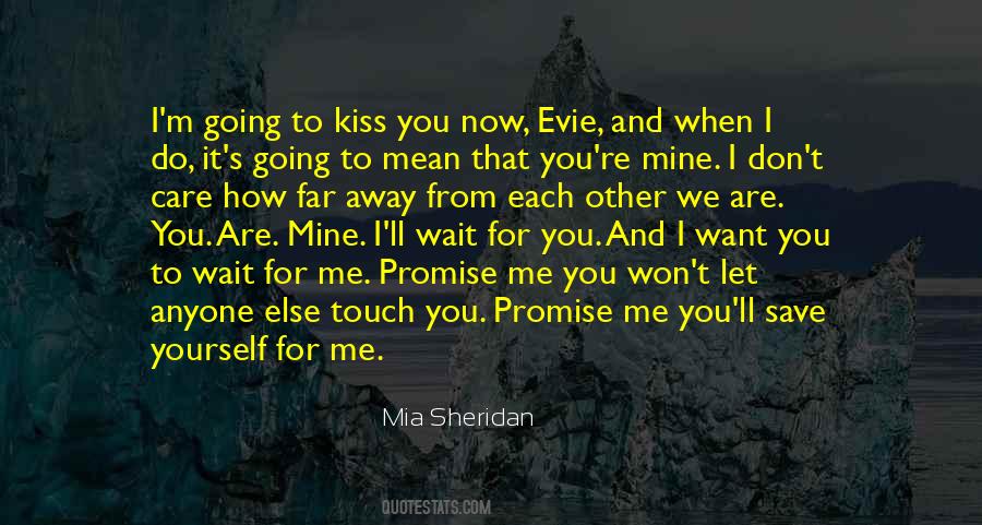 Evie's Quotes #179527