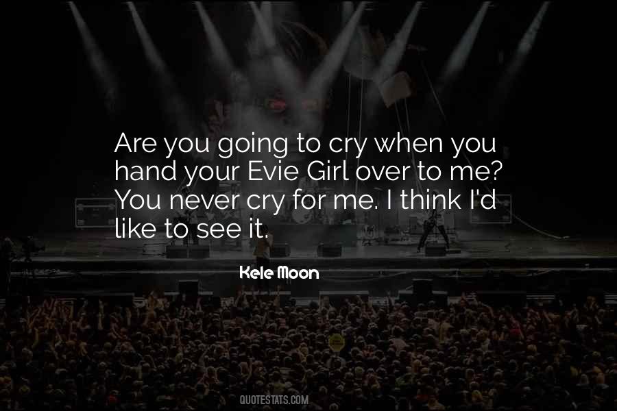 Evie's Quotes #341192