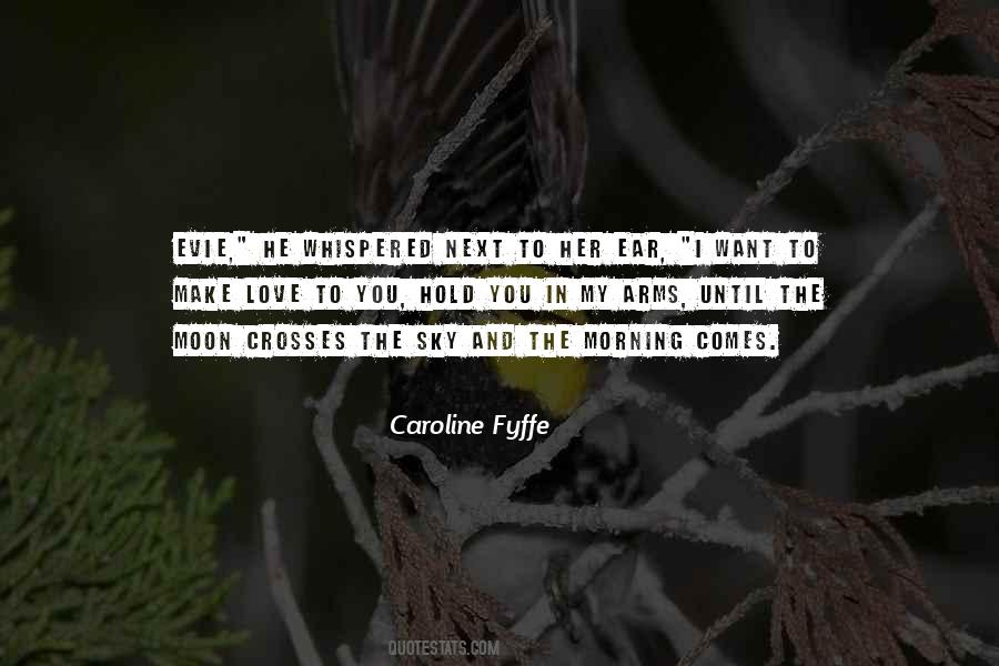 Evie's Quotes #460496