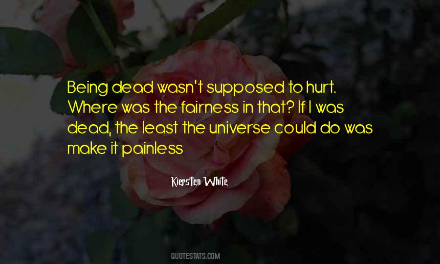 Evie's Quotes #481193