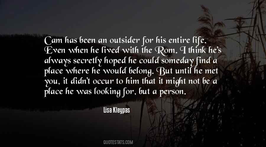 Evie's Quotes #500506