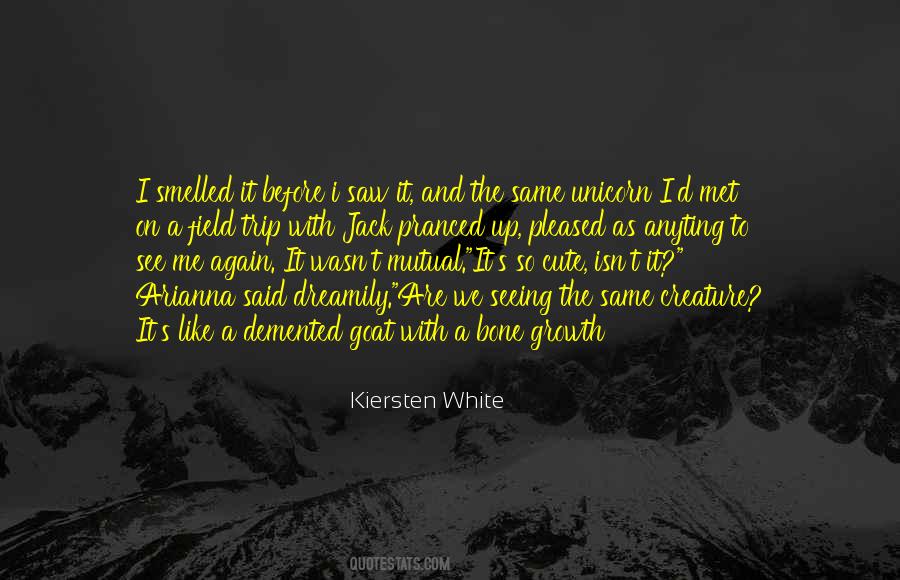 Evie's Quotes #559977