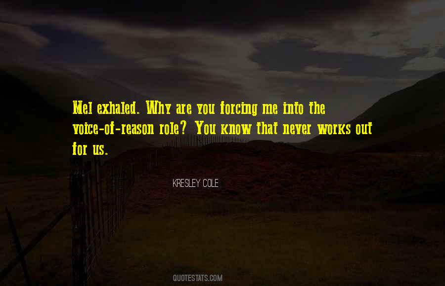 Evie's Quotes #671023