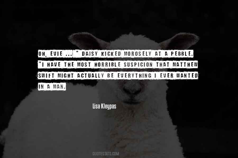 Evie's Quotes #707036