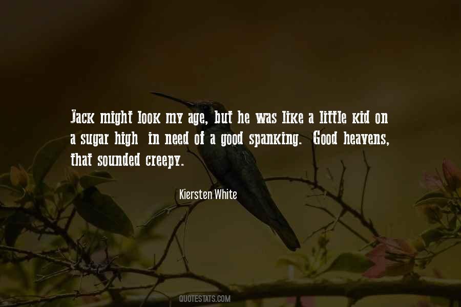 Evie's Quotes #742596