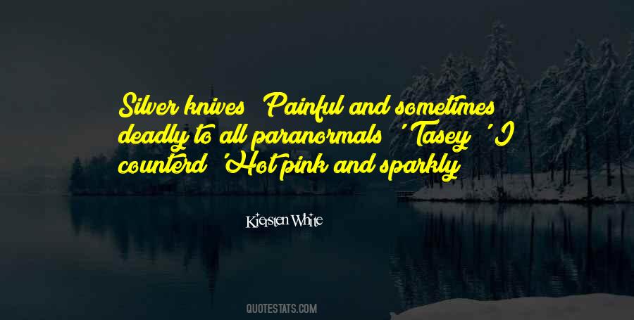 Evie's Quotes #784359