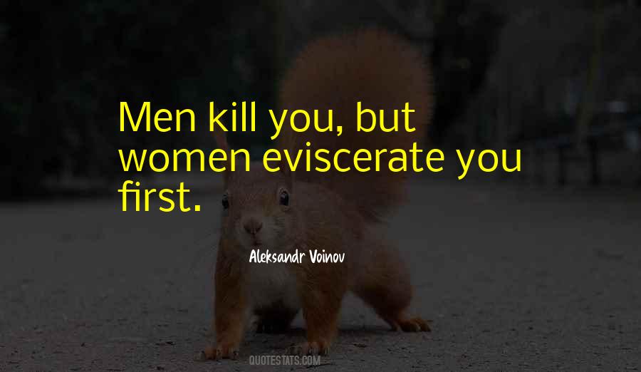 Eviscerate Quotes #969692